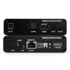 Rozgałęźnik 1x2 HDMI na LAN 4K@30Hz Spacetronik SPH-RL22