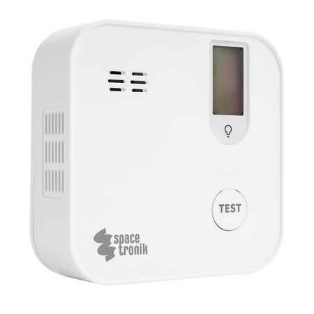Czujnik CO2 Spacetronik SA-DC03