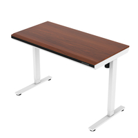 Elektryczne biurko Spacetronik SPE-B124WM Astrid