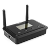 B03+ Bluetooth-Sender mit LCD 50m