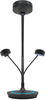 Mini skaner prezentacyjny wizualizer GAOKE K-XY3301D 5+2 Mpx