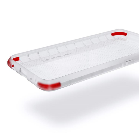 Etui Covert 3 Samsung Galaxy Note10 różowy