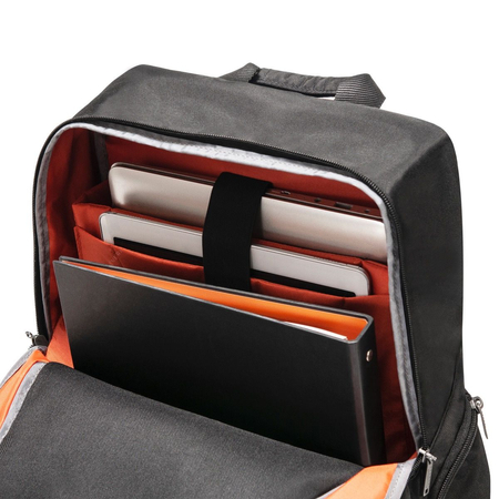 Plecak biznesowy na laptop EVERKI Advance 15,6"