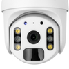 Zewnętrzna kamera obrotowa WiFi DC Spacetronik Smart Life Tuya SL-C61