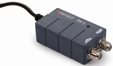 Stromversorgung für die Antenne SPARTA LAMBDA PS1 12V 100mA - zdjęcie 2