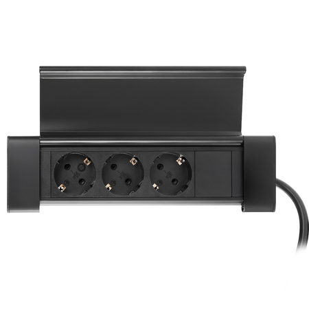 Gniazdo blatowe Spacetronik SPSFA30BB