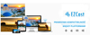 Bezprzewodowy transmiter HDMI EZCast 2