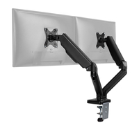 für zwei Monitore