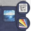 EVERKI ContemPRO Sleeve 133" Laptop-Tasche Spiel