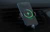 Spacetronik SR-002 Autotelefonhalterung