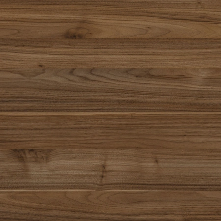 Blat biurka uniwersalny OUTLET 138x80x1,8cm Orzech Ambasador