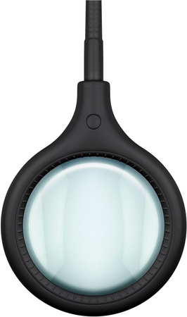 Kosmetische LUPA-Lampe 6W 480lm 175x Goobay aufsteckbar
