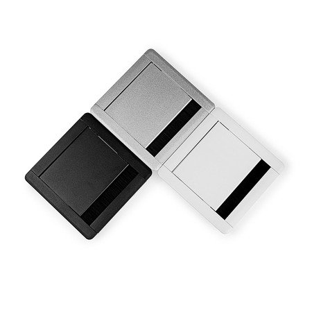 Przepust kablowy przelotka Spacetronik SPS-G01S