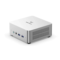 Minisforum AtomMan G7 Intel i9 RTX4070 32GB 1TB