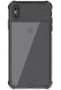 Etui Covert 2 Apple iPhone Xs Max czarny