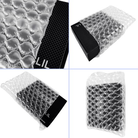 Luftpolsterbeutel aus Rolle 40x32 BAB4032_200