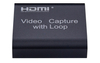 Video Grabber Nagrywarka HDMI do PC USB Spacetronik SP-HVG06