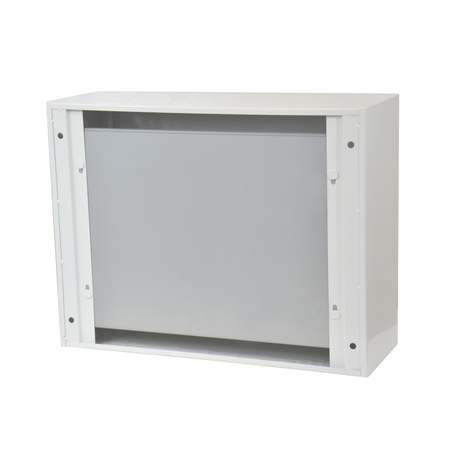 obudowa metalowa  TPR-13P+W v3 szafka 520x400x180