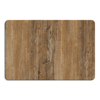 Blat do biurka uniwersalny 158x80 cm DREWNO RETRO OUTLET