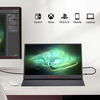 Zusätzlicher Monitor für Mate 173 FullHD-Laptop
