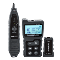 Rozbudowany tester kabli sieciowych Noyafa NF-8209