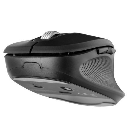 Zestaw 100" PRS-F04 + SPA-P01B + SPH-W32 + klawiatura/mysz