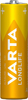 VARTA Longlife Standard-Batterie LR06 AA 15V 4St