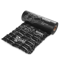 Luftkissen-Füller Bublaki B4025 Black