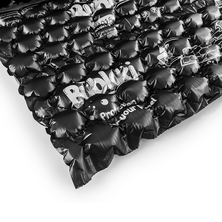 Luftmatten-Füller Bublaki B4016 Black