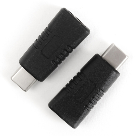 USB 3.1 auf Micro USB-Buchse Adapter SPU-A12 - zdjęcie 2