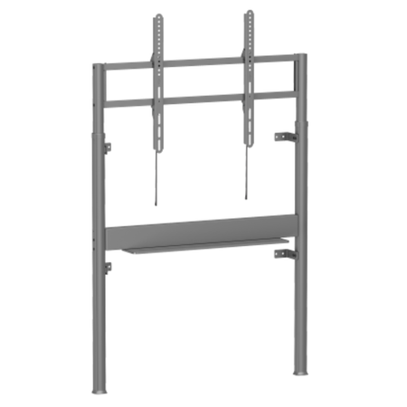 Zmotoryzowany Stojak Ścienny do TV 90" 90 kg SPET04G 