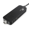 Dekoder DVB-T2 mały H.265 U3 Mini Telewizja Naziemna