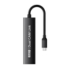 HDMI 2-Kanal USB-C Video Grabber Ezcap314 CAM