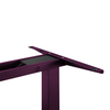 Elektryczne biurko Vegard Color 140x70 VPC07