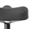 Aktywny hoker ergonomiczny Zippy 03 (jasno-szary)