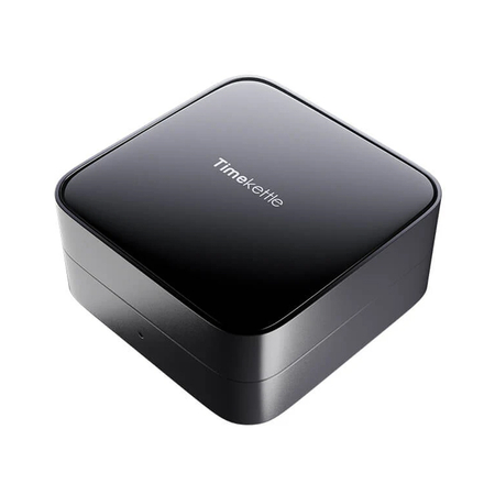 Timekettle W4 Pro tłumacz słuchawki bezprzewodowy Outlet A