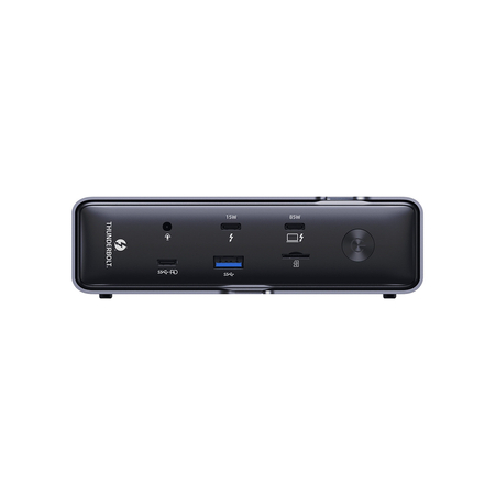 Stacja dokująca Minisforum Thunderbolt 4 TB4-01