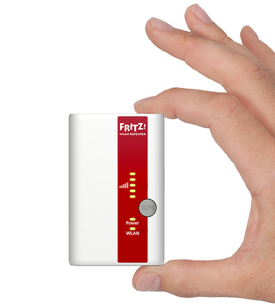 AVM Repeater WiFi FRITZ! 310 WLAN Refurbished