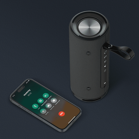 LDNIO Wireless Mobile Lautsprecher BTS13 BT 5.3 - zdjęcie 2