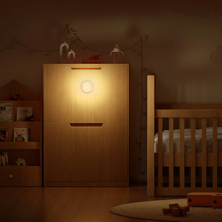 Lampka nocna 2700K z czujnikiem Yeelight Polaris