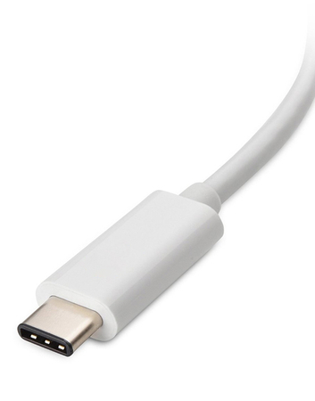 USB-C 3.1 auf VGA-Adapter - zdjęcie 2