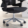 Ergonomiczny fotel do biura - REGULACJA 3D - Spacetronik SPC-BARRY-00