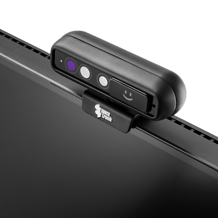 Windows Hello 2K USB-Webkamera SP-WCAM12