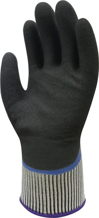 Wonder Grip WG-538 M/8 Freeze Fl Schutzhandschuhe - zdjęcie 2