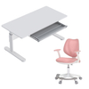 Biurko regulowane Spacetronik XD SPE-X104WL 120x60