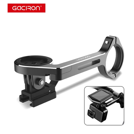 Gaciron H10C multifunktionaler Fahrradträger