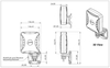 Zestaw -10% Router LTE Wi-Fi 6 GL.iNet Spitz Plus GL-X2000 + Antena Poynting XPOL-1-5G-21