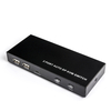 Przełącznik Switch KVM USB + DisplayPort 2/1 Spacetronik SPD-KVM02
