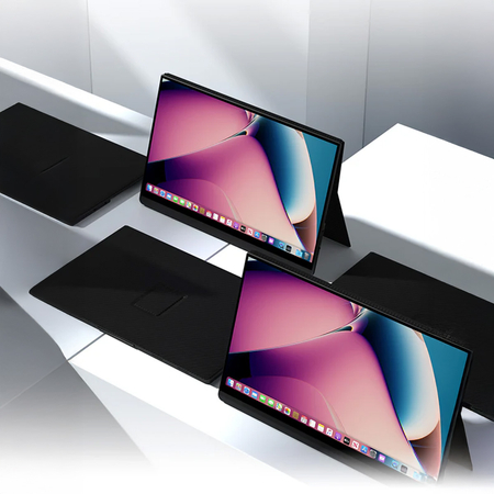 Minisforum MSS-A156: 15.6” 2K IPS monitor dotykowy do podróży
