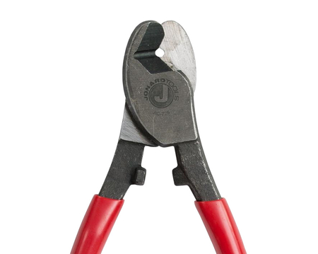 COAX-Kabelschneider JONARD TOOLS JIC-725 - zdjęcie 2
